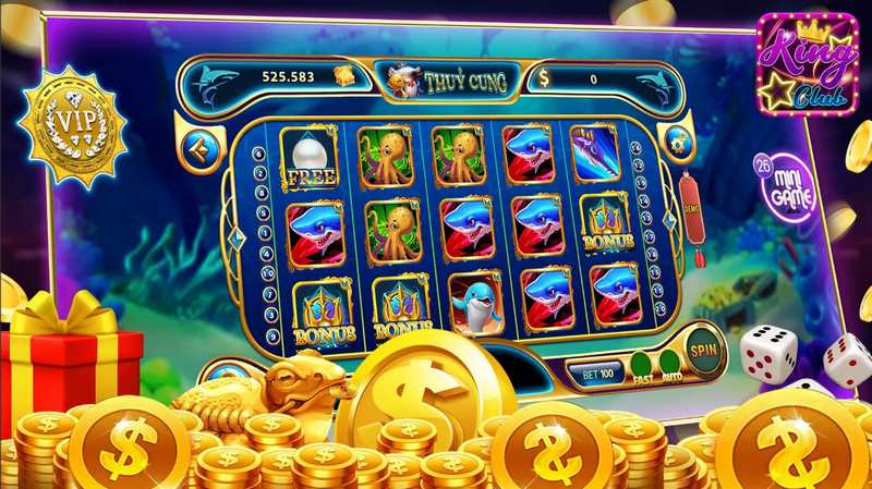 Tải cổng game Kingclub qua android siêu nhanh và tự động 